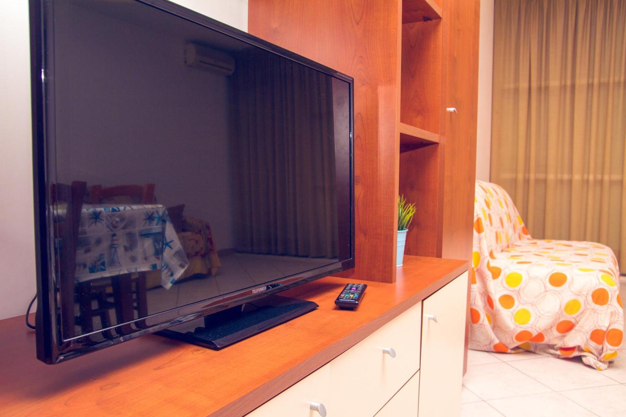 Appartamento Montenero ポッツァッロ エクステリア 写真